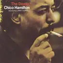 LP - Chico Hamilton Introducing Larry Coryell - The Dealer - Gatefold