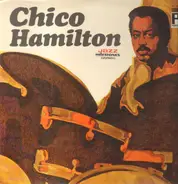 Chico Hamilton - Jazz Milestones Series