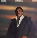 LP - Chico Hamilton - Nomad - US