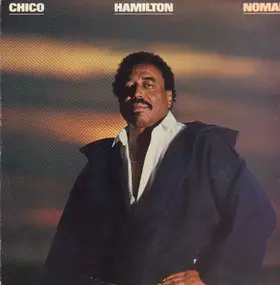 Chico Hamilton - Nomad