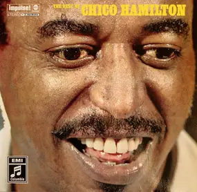 Chico Hamilton - The Best Of Chico Hamilton