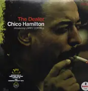 LP - Chico Hamilton - The Dealer - 180 grams