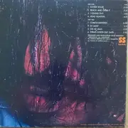 LP - Chico Hamilton - The Head Hunters - Gatefold cover