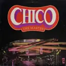 LP - Chico Hamilton - The Master