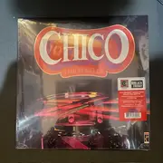 LP - Chico - Master - 180g Purple Marble Vinyl / LTD 50th Anniv. Ed.