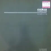 LP - Chico Hamilton - Euphoria