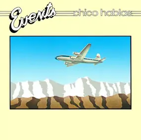 Chico Hablas - Events