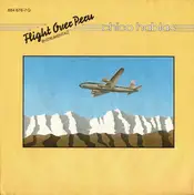 Chico Hablas - Flight Over Peru