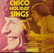 Chico Holiday - Chico Holiday Sings