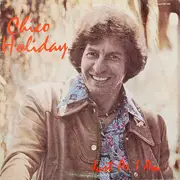 LP - Chico Holiday - Just As I Am