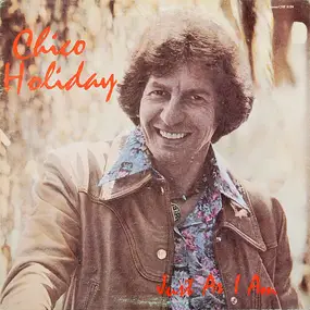 Chico Holiday - Just As I Am