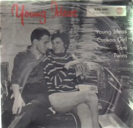 Chico Holiday / The Tradewinds - Young Ideas