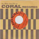 7inch Vinyl Single - Chico Holiday - God, Country And My Baby / Fools