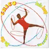 7inch Vinyl Single - Chico Johnson - Do The Hula Hoop