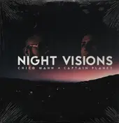 chico mann - Night Visions