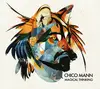 Double LP & MP3 - CHICO MANN - MAGICAL THINKING' - 2LPDownloadcode