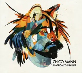 chico mann - MAGICAL THINKING'