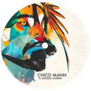 Chico Mann - Same Old Clown / Linkwood & Kon Rmx