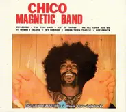Chico Magnetic Band - CHICO MAGNETIC BAND