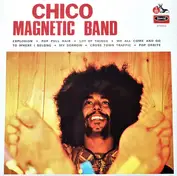 CHICO MAGNETIC BAND
