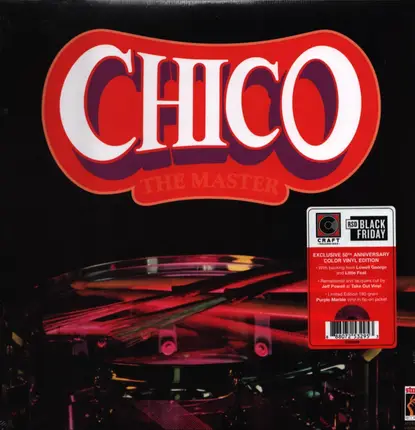 Chico - Master