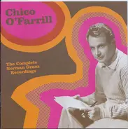 Chico O'Farrill - The Complete Norman Ganz Recordings