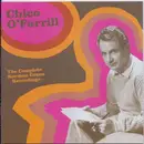 Double CD - Chico O'Farrill - The Complete Norman Ganz Recordings