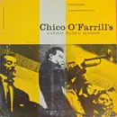 10'' - Chico O'Farrill - Chico O'Farrill's Latino Dance Session