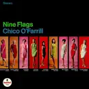 LP - Chico O'Farrill - Nine Flags
