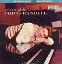 LP - Chico Randall - Relax'n With Chico Randall