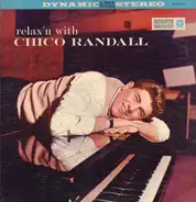 Chico Randall - Relax'n With Chico Randall