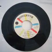 7inch Vinyl Single - Chico Randall - Relax'n