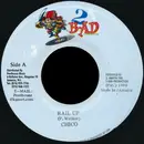 7inch Vinyl Single - Chico - Rail Up