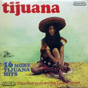 Chico Rodriguez & His Tijuana Sound