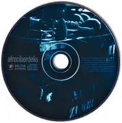 CD - Chico Science & Nação Zumbi - Afrociberdelia