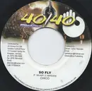 7inch Vinyl Single - Chico - So Fly