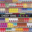 CD - Chiddy Bang - Breakfast