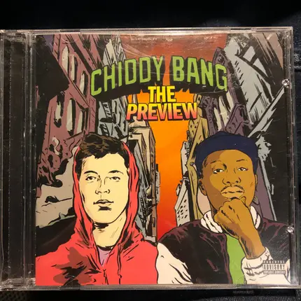Chiddy Bang - The Preview