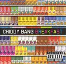 CD - Chiddy Bang - Breakfast