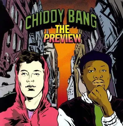 Chiddy Bang - Preview