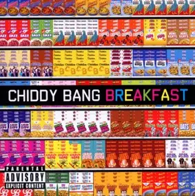 chiddy bang - Breakfast