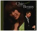 CD - Chie Sugiyama / Benny Green - Chie meets Benny