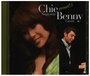 Benny Green - Chie meets Benny