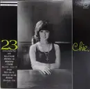LP - Chie Sawa - 23 - Twenty-Three Years Old - +OBI, insert