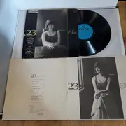 LP - Chie Sawa - 23 - Twenty-Three Years Old - +OBI, insert