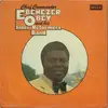 LP - Chief Commander Ebenezer Obey & His Inter-Reformers Band - Chief Commander Ebenezer Obey And His Inter-Reformers Band