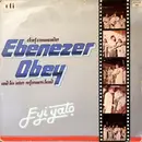 LP - Chief Commander Ebenezer Obey & His Inter-Reformers Band - Eyi Yato