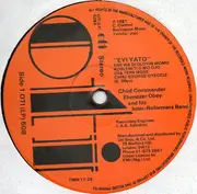 LP - Chief Commander Ebenezer Obey & His Inter-Reformers Band - Eyi Yato