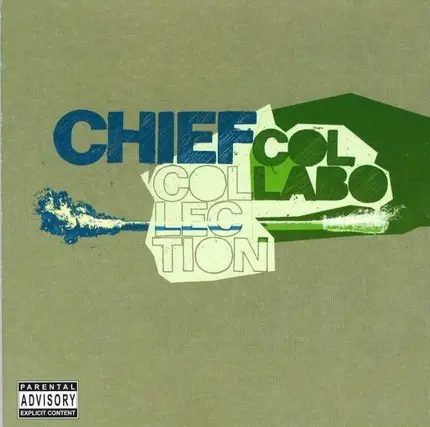 Chief - Collabo Collection