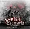 Double LP - Chief Kamachi - Concrete Gospel